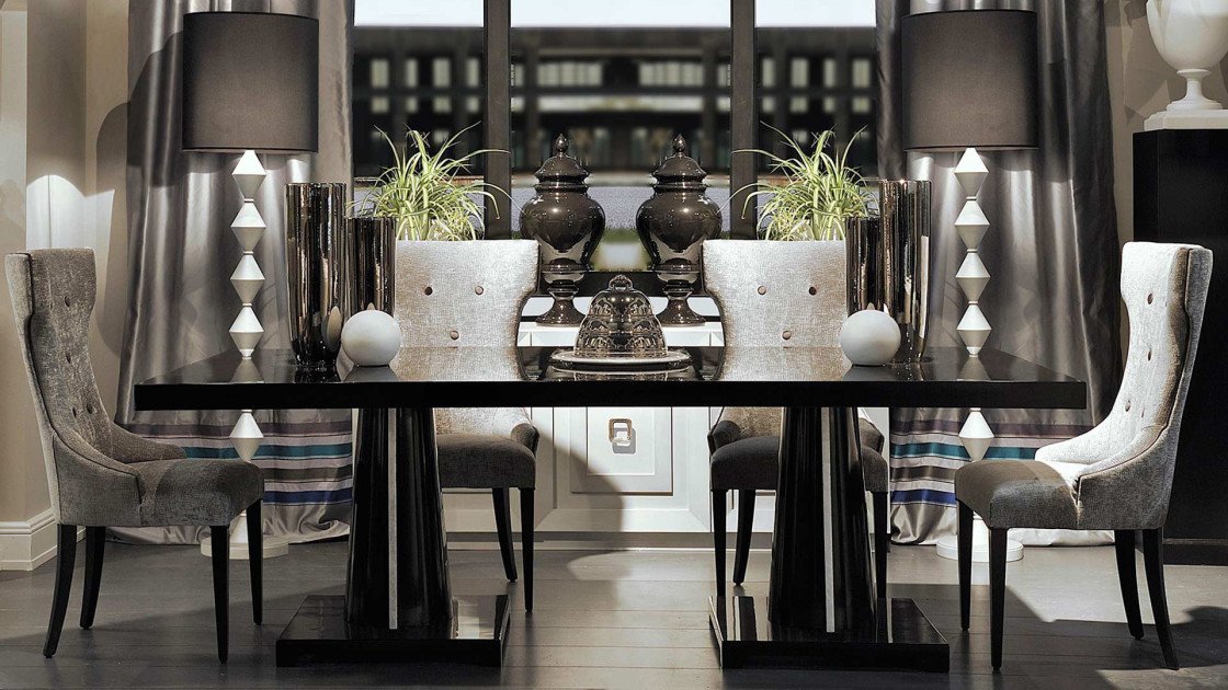 Dining Room - Isabella Costantini
